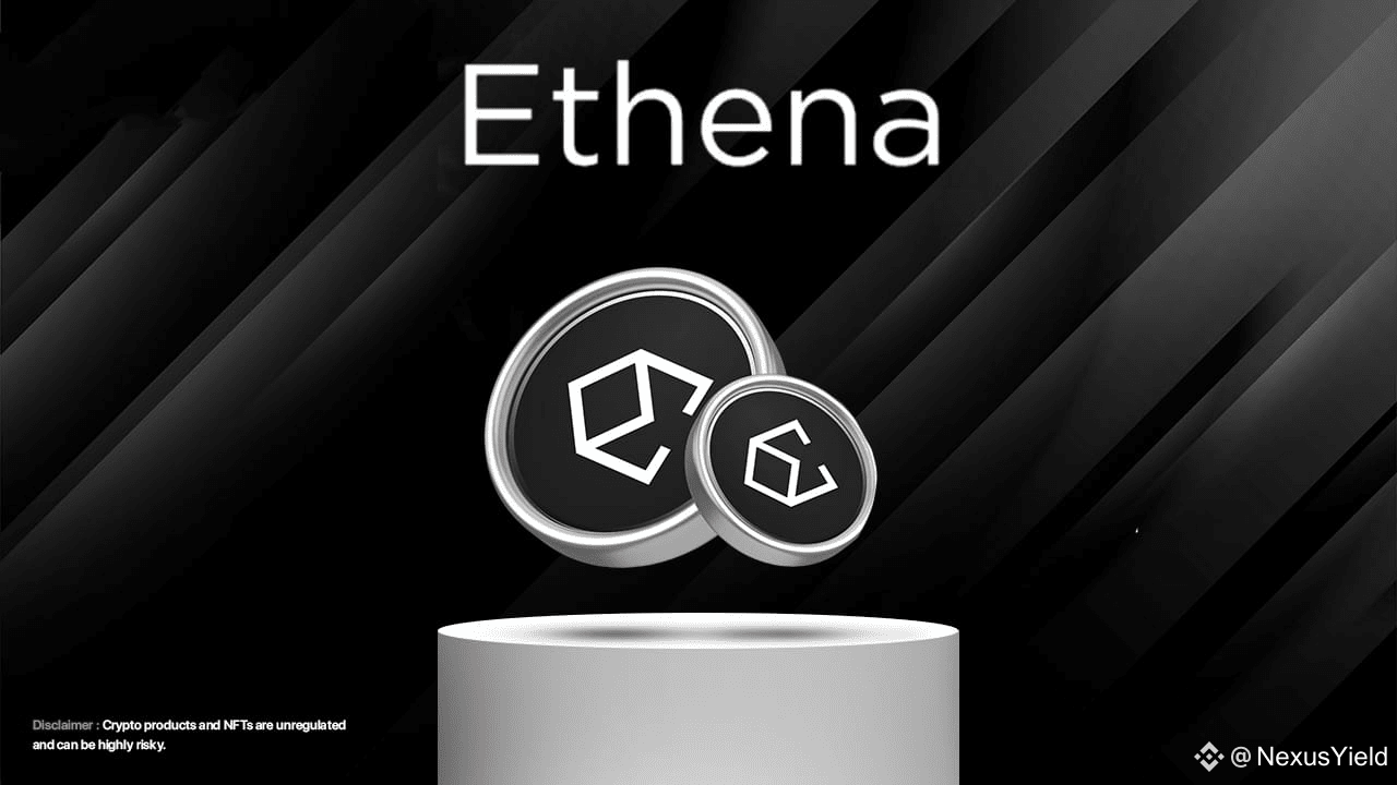 🚨 $ENA Price at $0.62 – Can Buybacks & DeFi Utility Push | NexusYield on  Binance Square