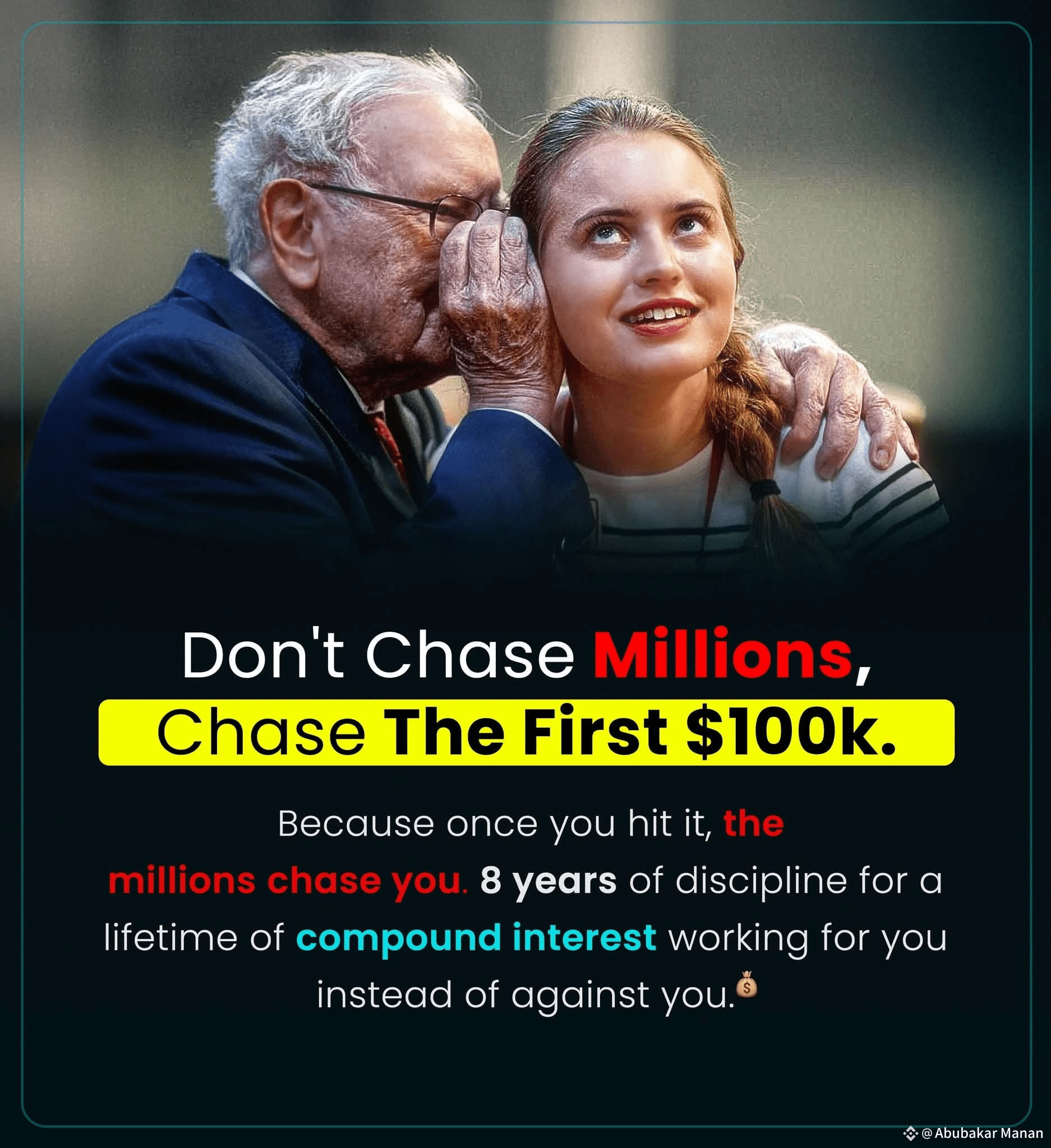 What is Cryptocurrency URDU | Abubakar Manan on Binance Square