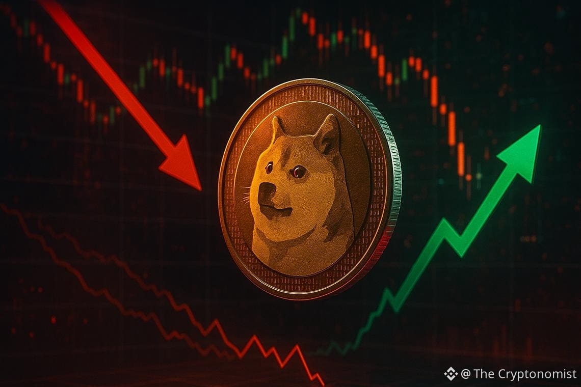 Dogecoin crypto