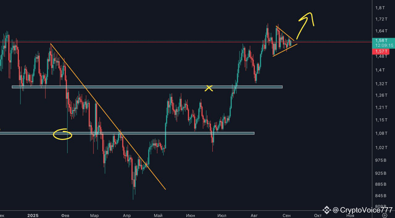 Latest #total2 News, Opinions and Feed Today | Binance Square