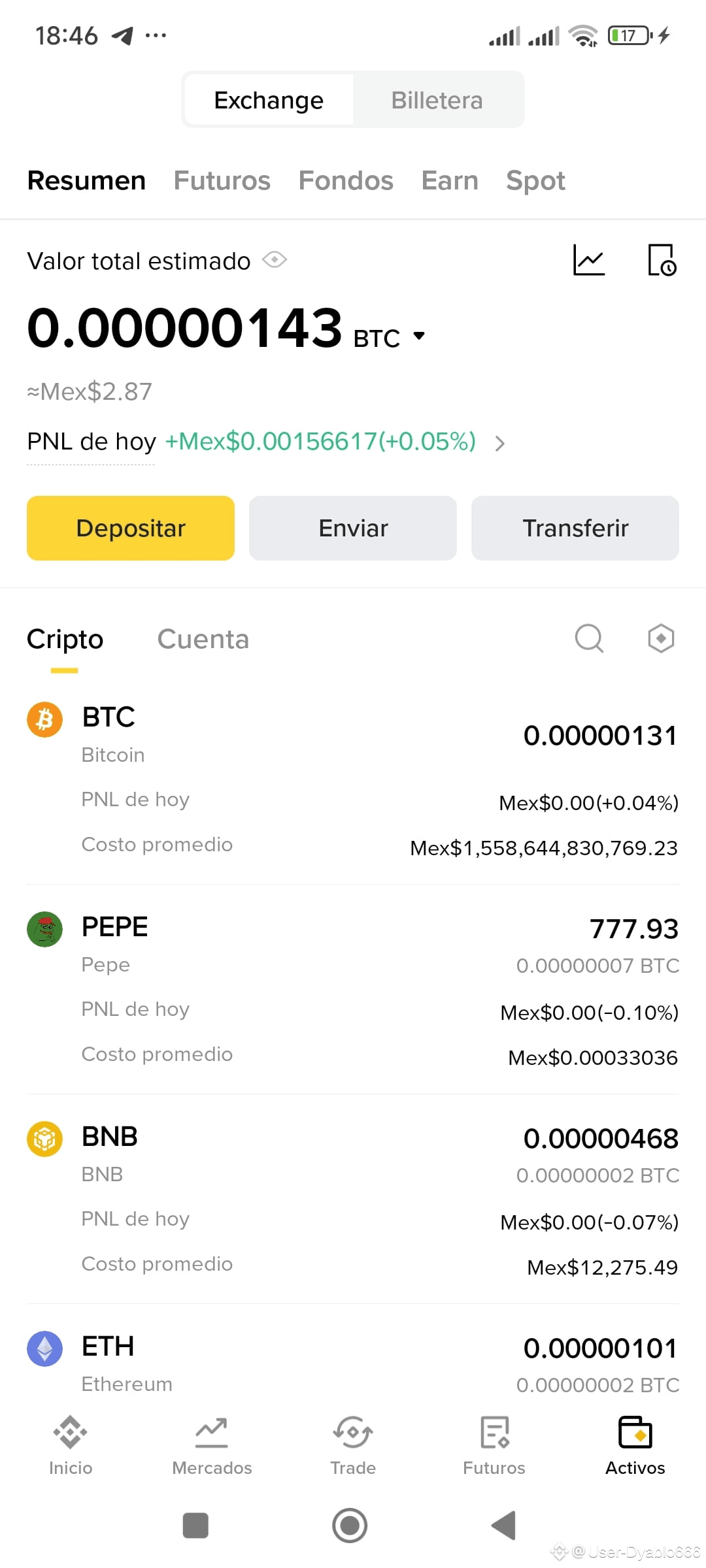 User-Dyablo666s profil | Binance Square