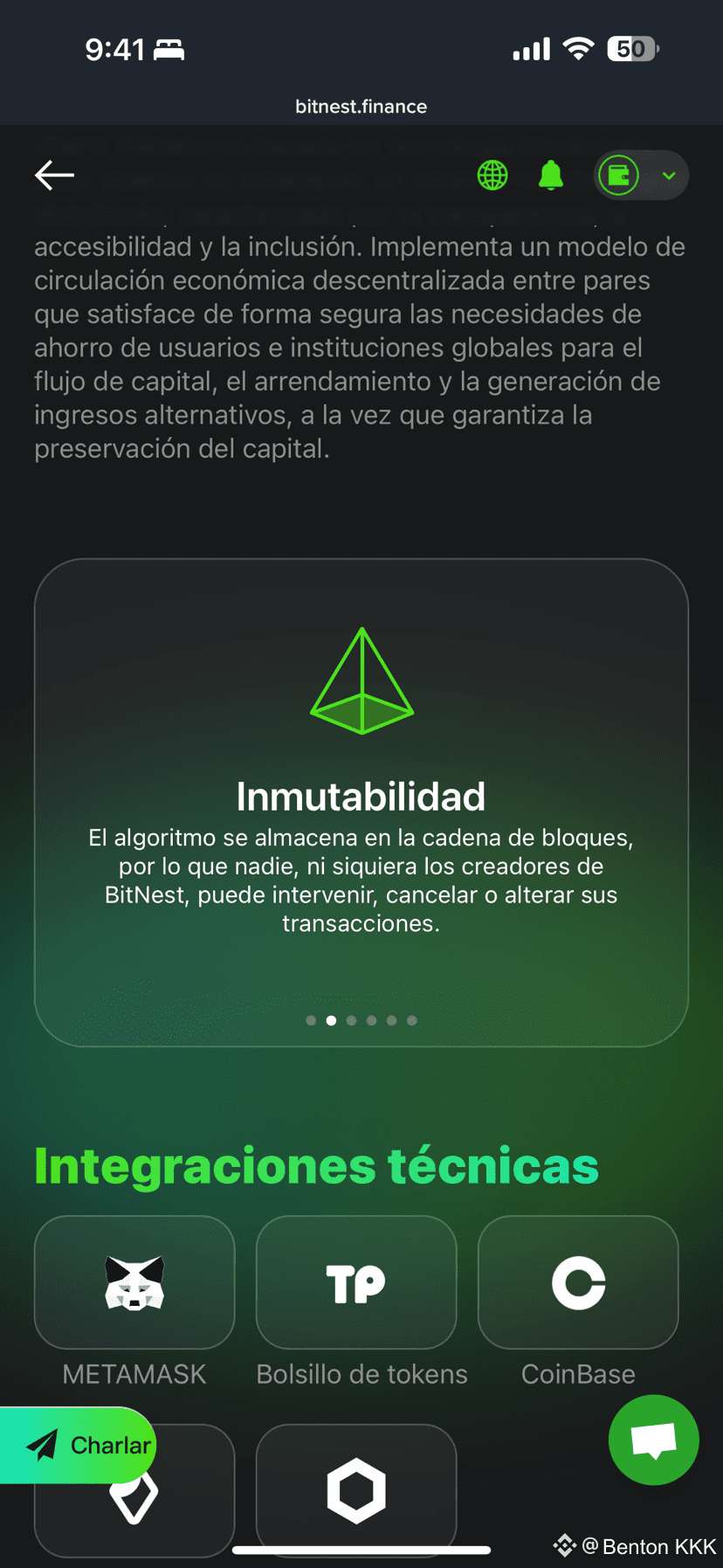 Latest #bitnest News, Opinions and Feed Today | Binance Square