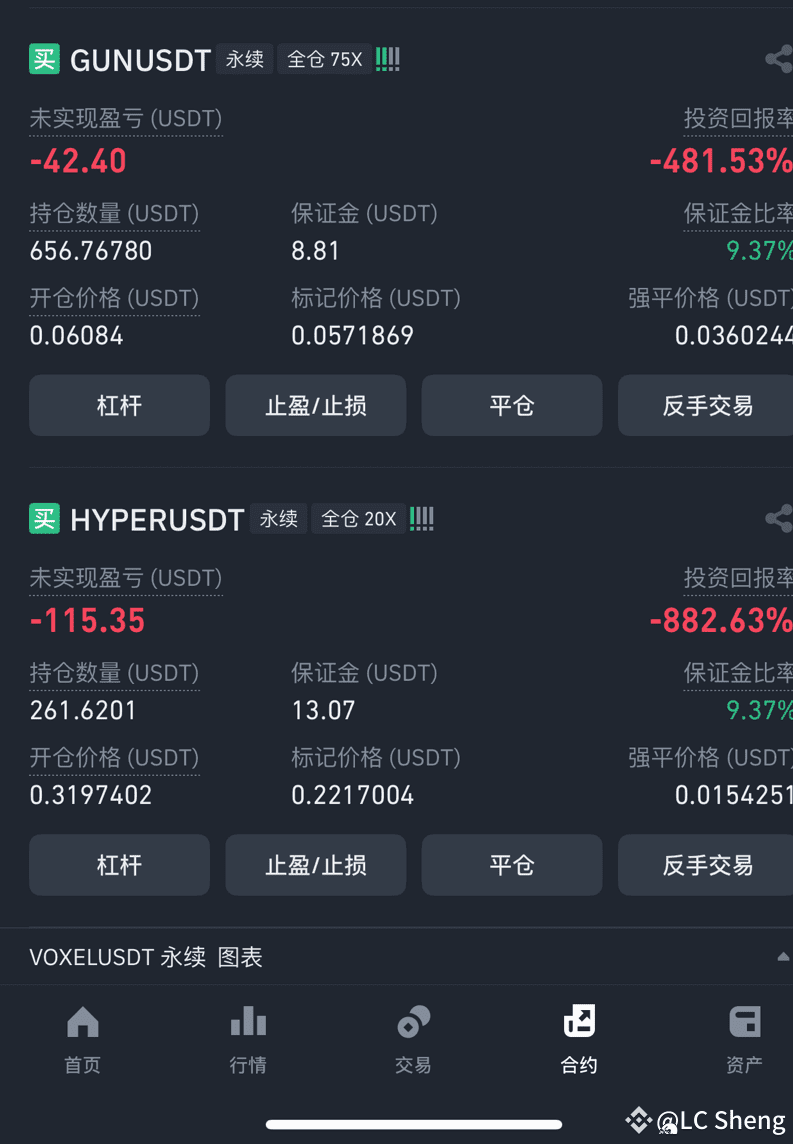 这🐶庄家是啥意思 还新币? | LC Sheng på Binance Square