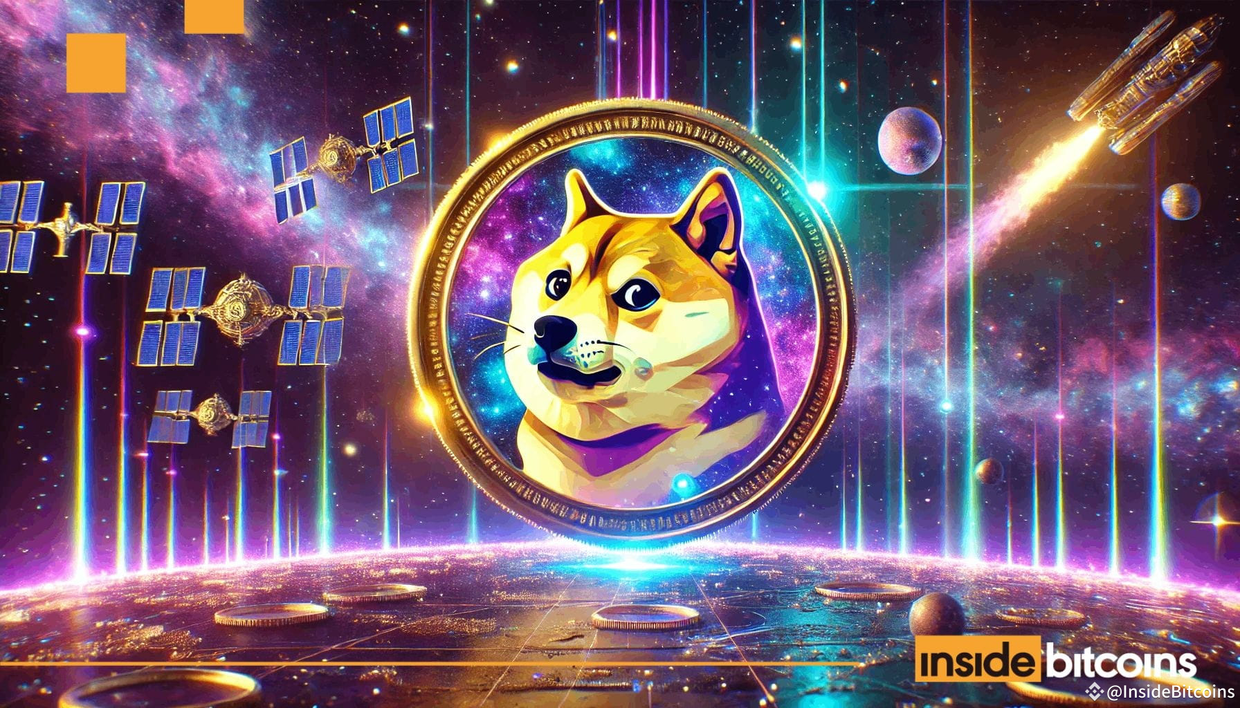 Dogecoin Price Prediction: DOGE Jumps 3% As Investors FOMO Buy This  Vote-To-Earn Meme Coin Presal... | InsideBitcoins on Binance Square