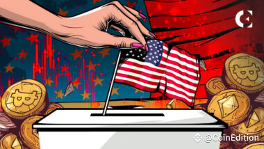 Pennsylvania Voter Fraud Scandal and Crypto Bill Ignite 2024 Election