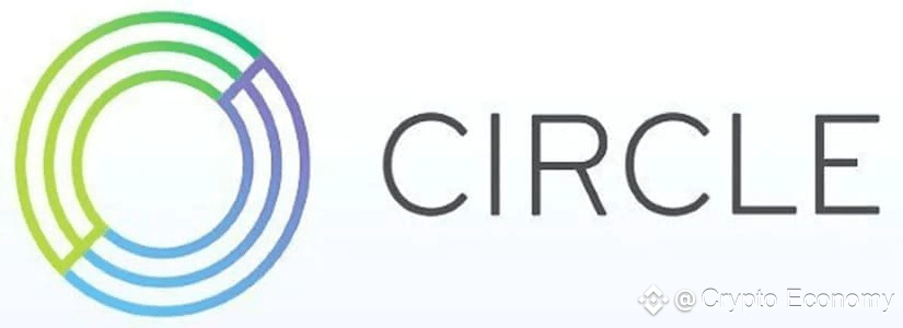 Circle USDC post