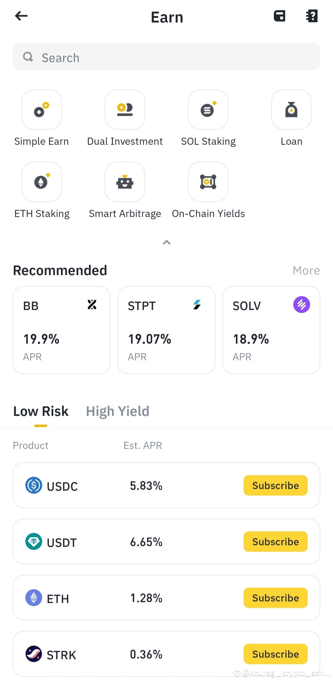 Latest #subscribe News, Opinions and Feed Today | Binance Square