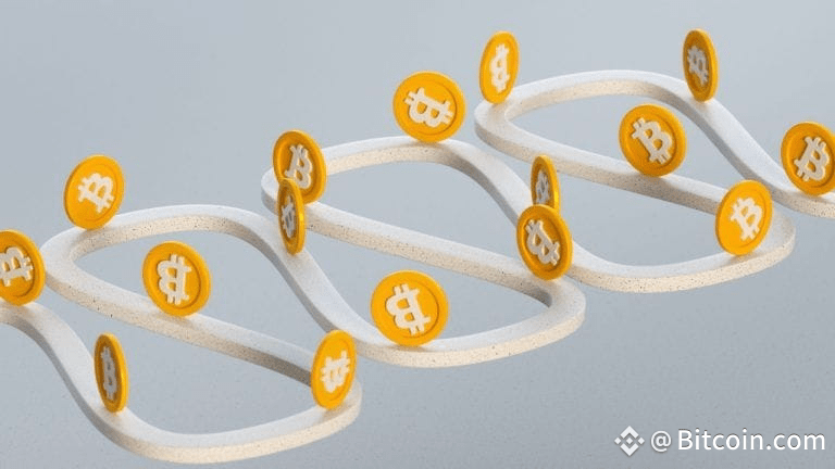 Analyst: Bitcoin Peaks Follow Halving Patterns—Next One Expected by Late 2025