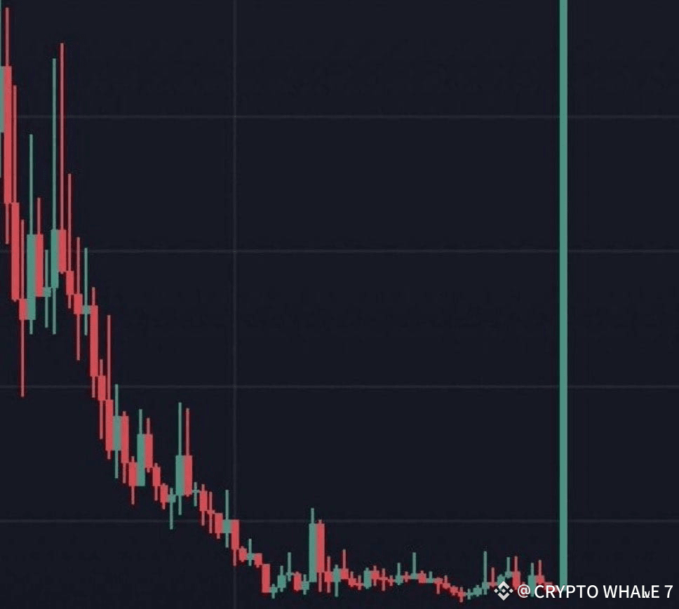 Accumulating NOW $MMT Massive Pump Loading | CRYPTO WHALE 7 on Binance  Square
