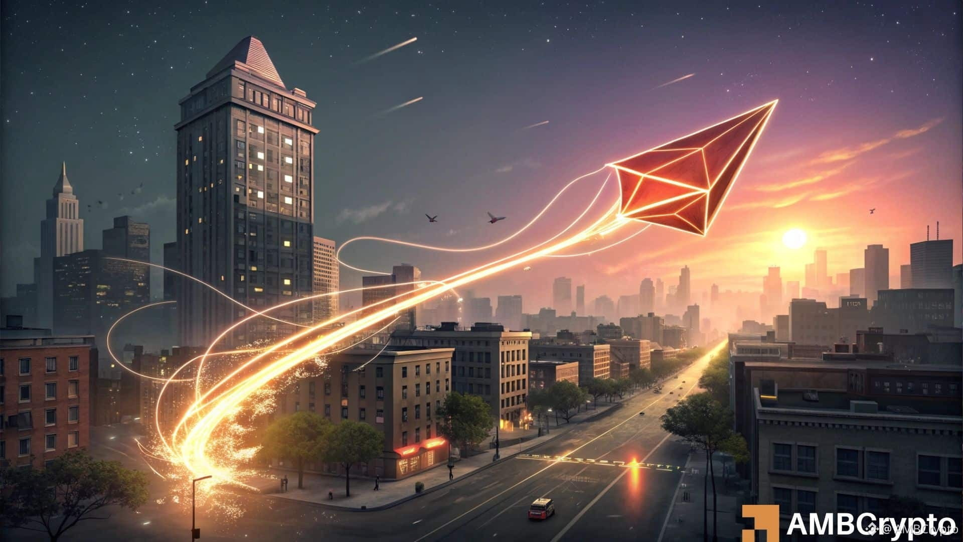 Momentum ignites KITE’s surge toward $0.30 as derivatives heat builds