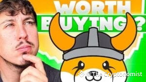 Floki Price Prediction - Is This Meme Coin Still Worth Buying?
