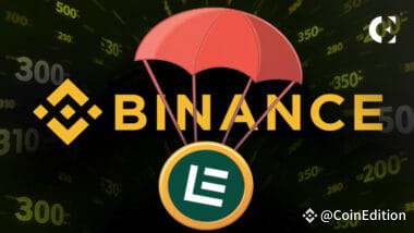 Solayer (LAYER) Launches on Binance, Bithumb, KuCoin