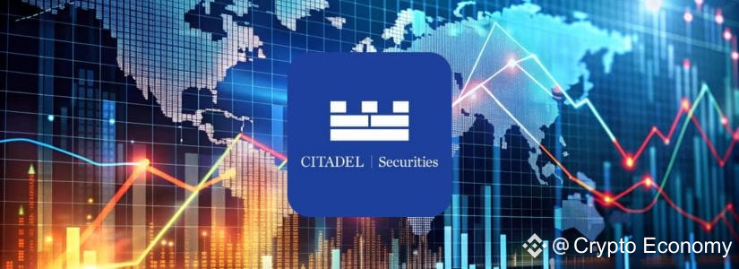 Citadel Warns Tokenized Stocks Could Destroy IPOs