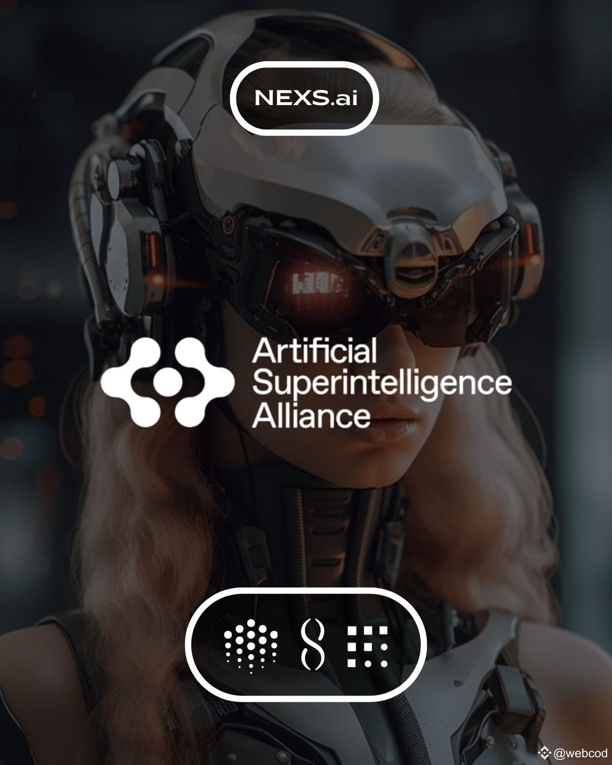 Latest #fetch.ai News, Opinions and Feed Today | Binance Square
