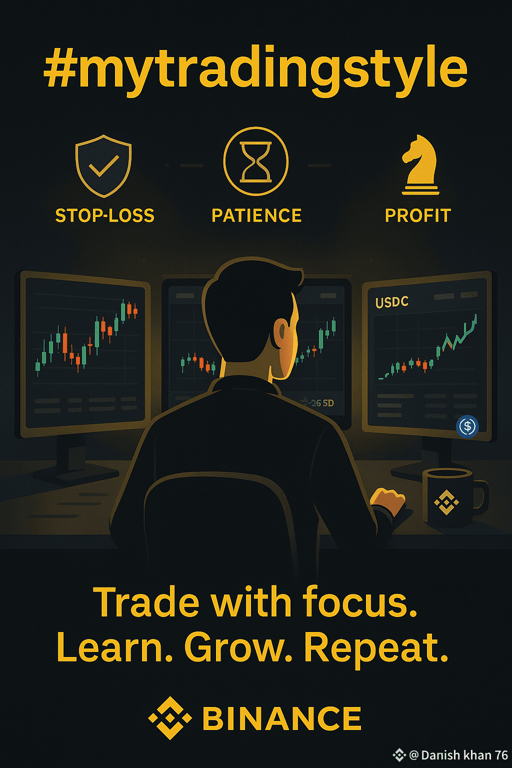 💸 Earn Money Without Investment on Binance via Write2Earn! | Danish khan  pro on Binance Square