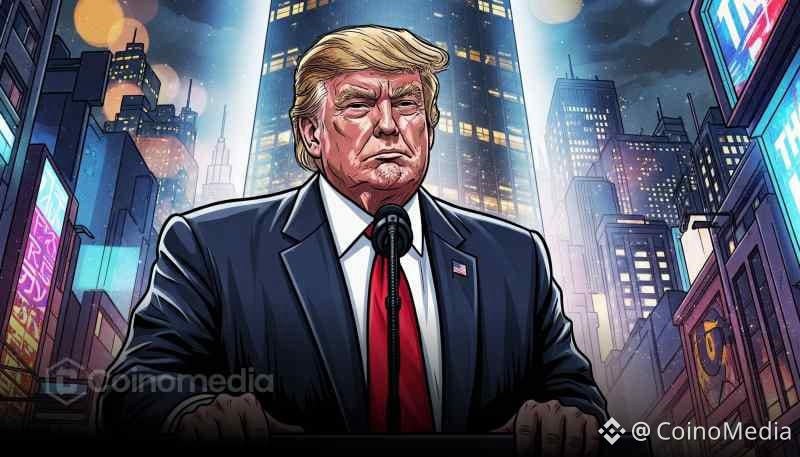 Trump Threatens 100% Tariffs on Canada Over China Deal