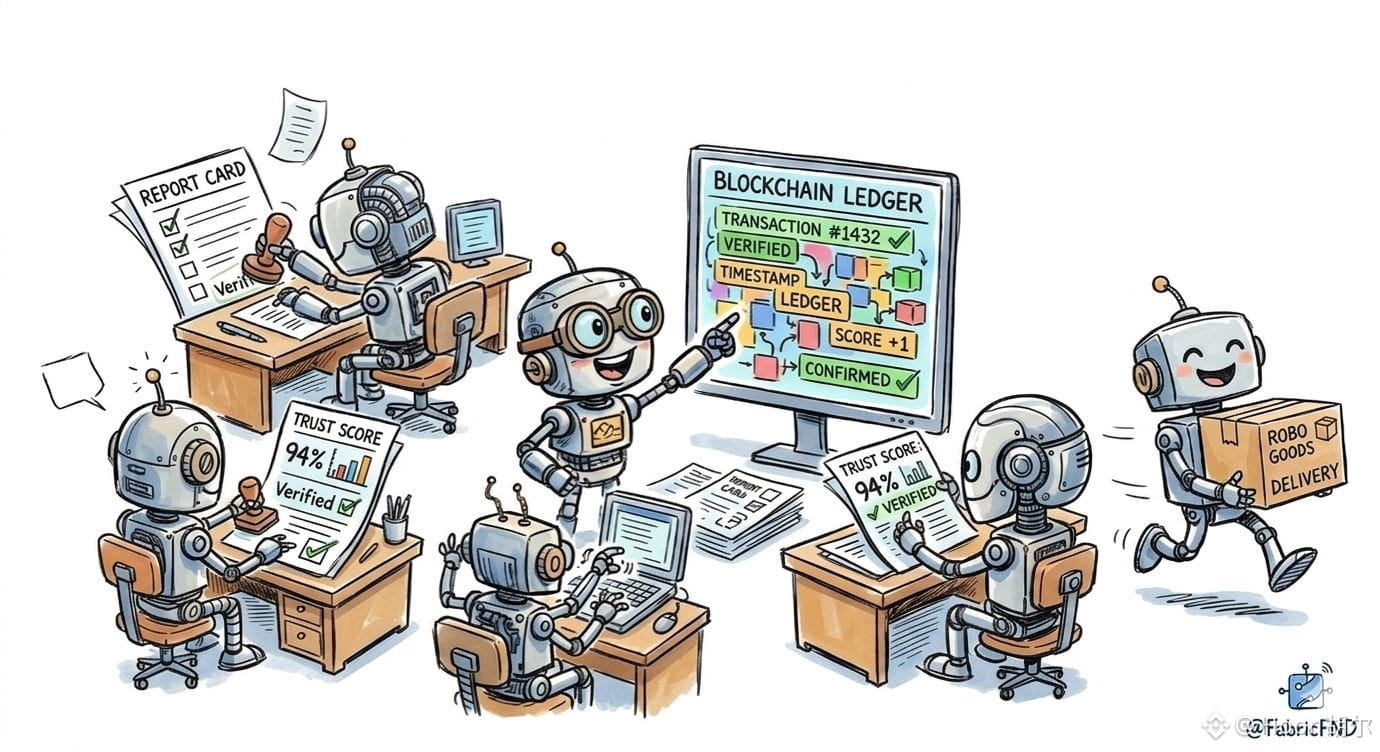 Thinkging Ropots I’ve been thinking… robots and AI agents are doing more work | Hoor 胡尔 ...