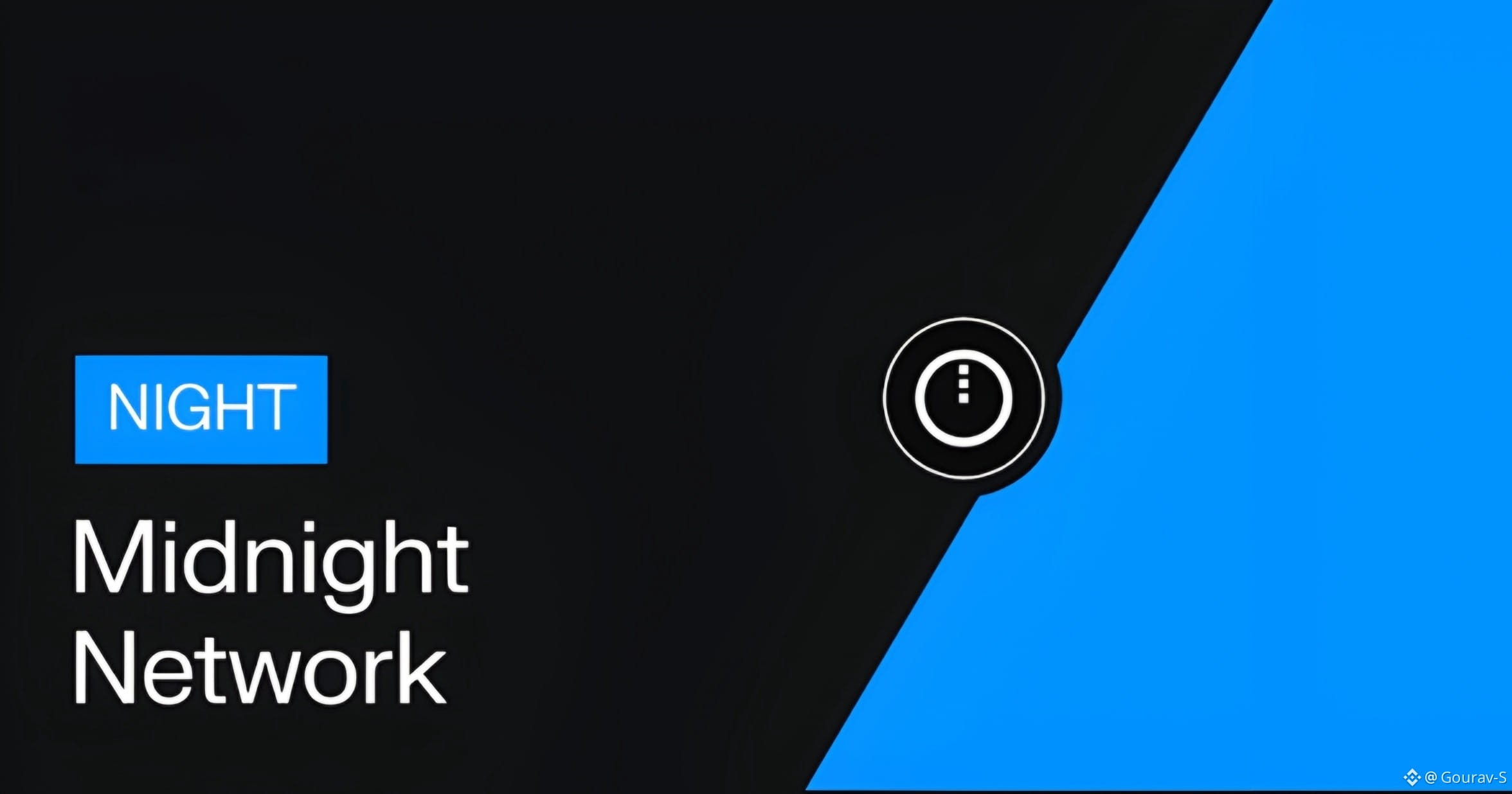 How Does Midnight Use Zero-Knowledge Proofs to Protect Data? | Gourav-S ...
