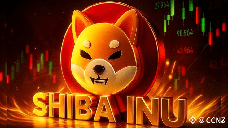 Shiba Inu’s Shocking Whale Frenzy: 6-Month Peak Signals Wild Move Ahead