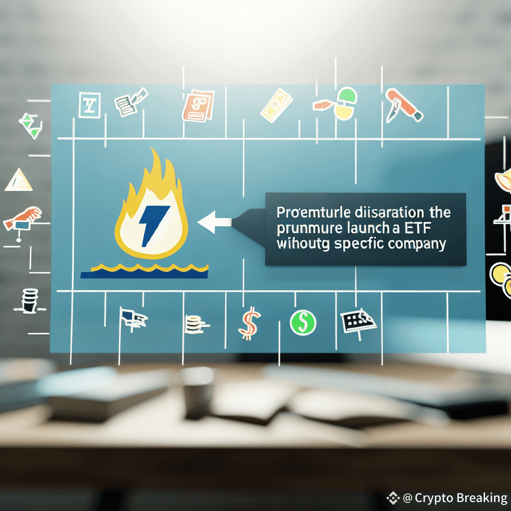 Analyst Claims Blackrock's Early Launch Of Sol Etf Could Be Disastrous