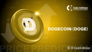 Dogecoin-DOGE-Price-Prediction-Analysis