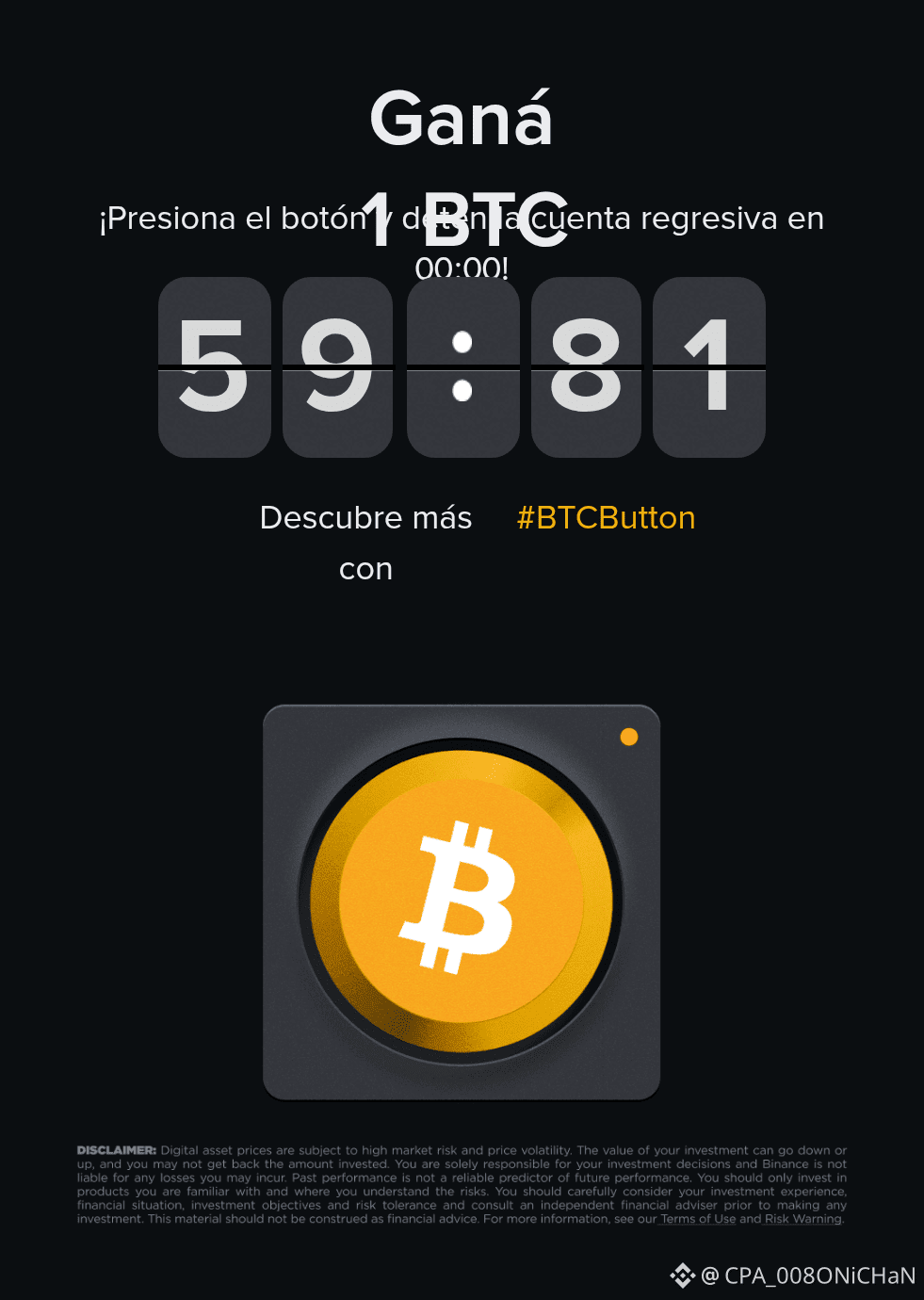 candle close | CPA_008ONiCHaN on Binance Square