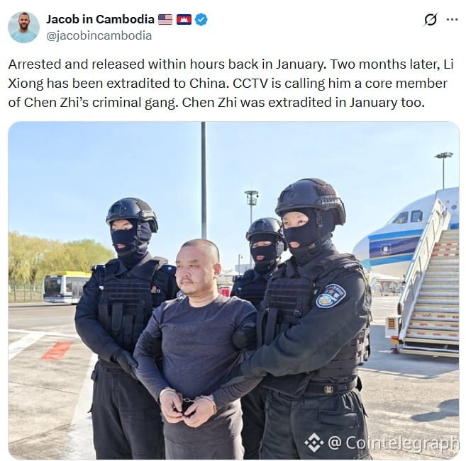 Chen Zi Jacob in Cambodia