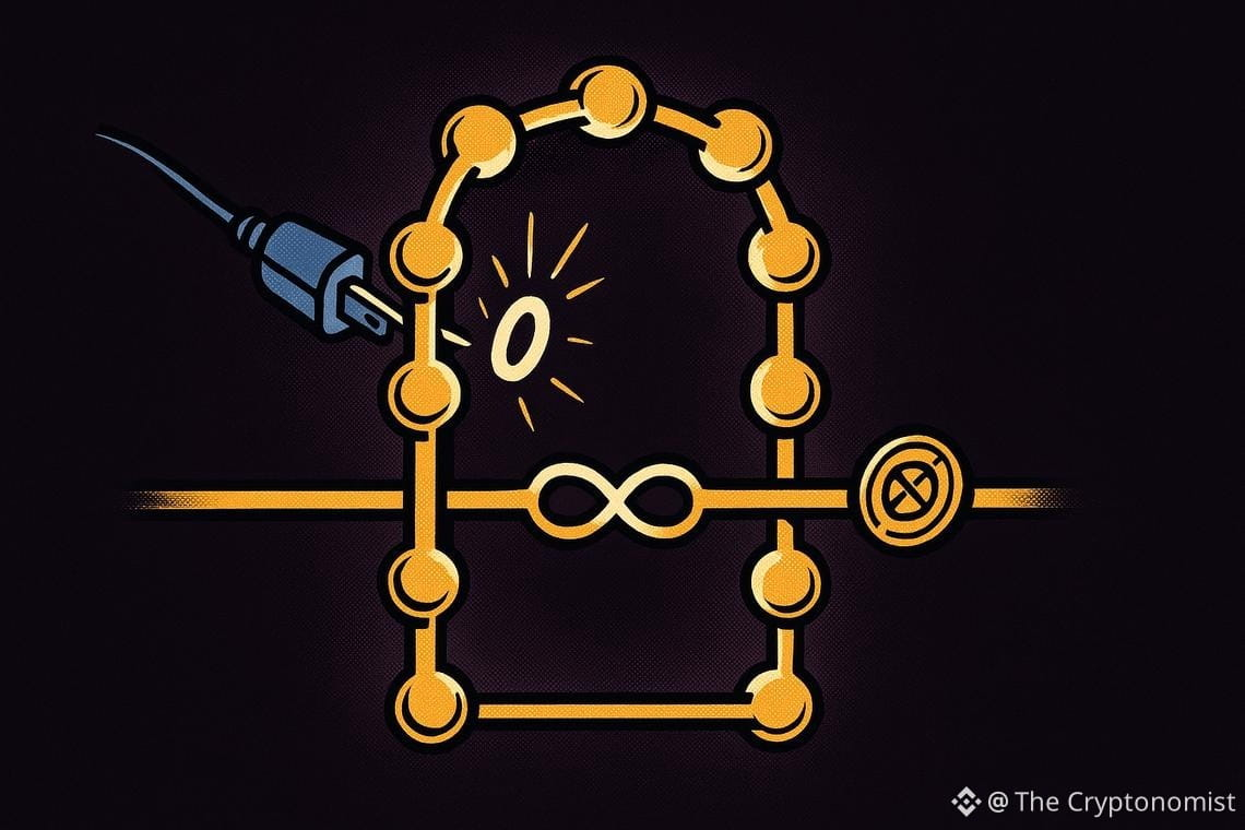 Open USD stablecoin