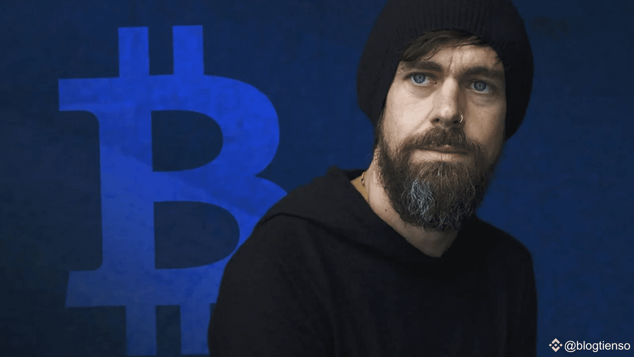 Incredible Coincidence: Could Jack Dorsey Be Satoshi Nakamoto