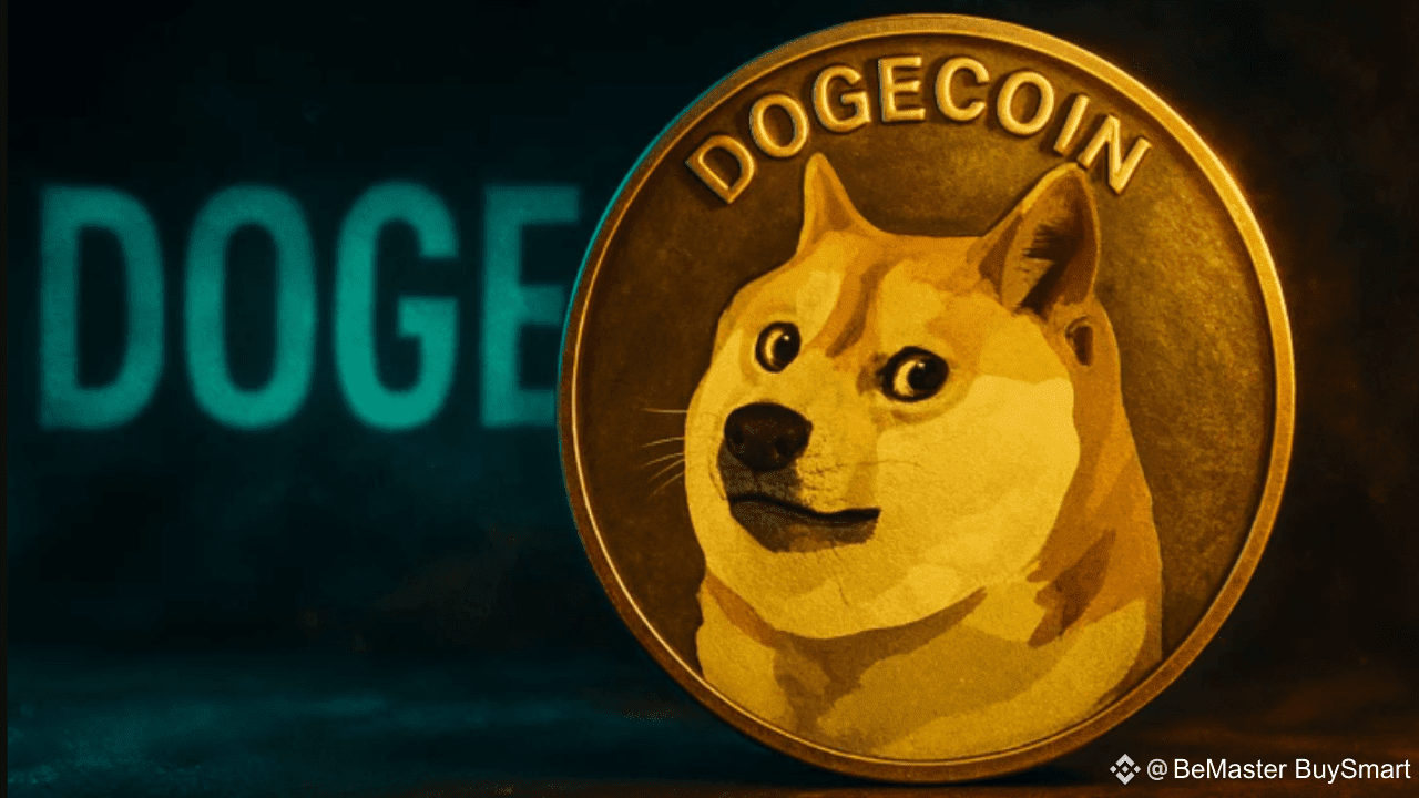 DOGE Coin Price Has Only Hit $0.50 Fifteen Times Ever — Could This Be  Number 16? | BeMaster BuySmart on Binance Square