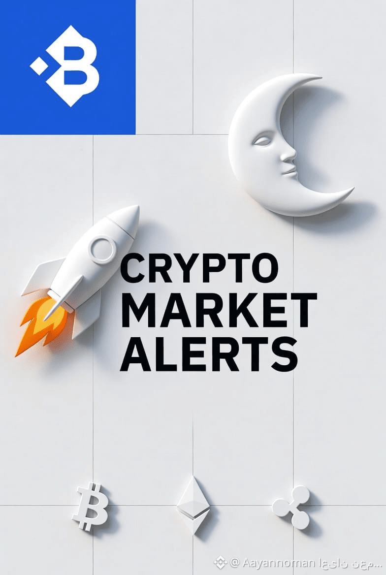 ETH 📌 CRYPTO MARKET ALERTS! 🚀💥 Bull run igniting NOW! My | AayanNoman  اعیان نعمان on Binance Square