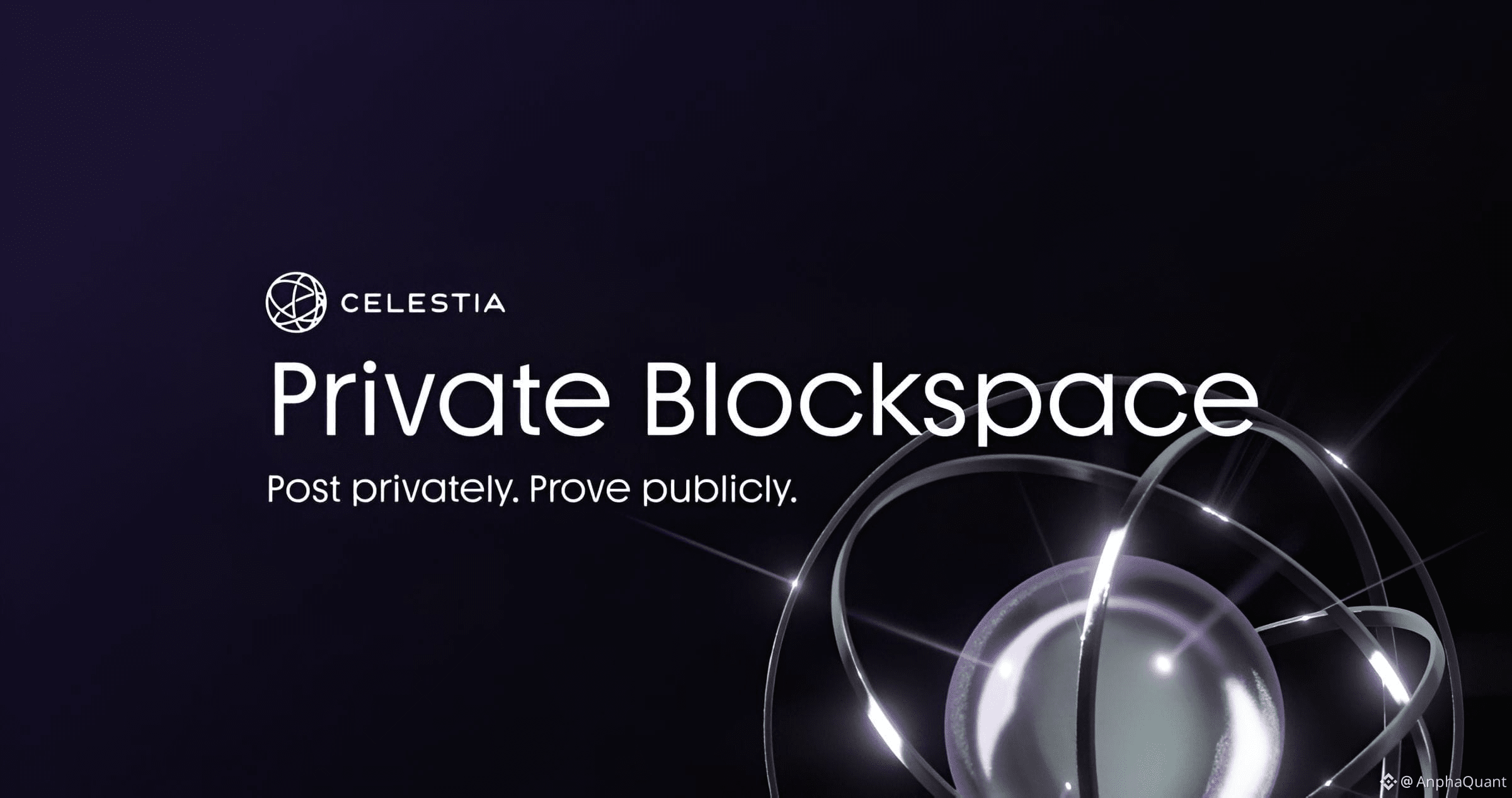 Últimas noticias, opiniones y publicaciones sobre #celestia de hoy |  Binance Square