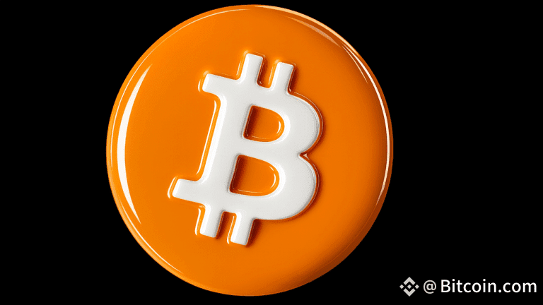 Bitcoin Price Watch: Range Narrows as Traders Brace for Powell's Jackson Hole Visit