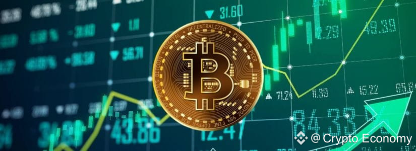 BREAKING: Bitcoin Shatters All-Time High, Smashes Through $110K Barrier