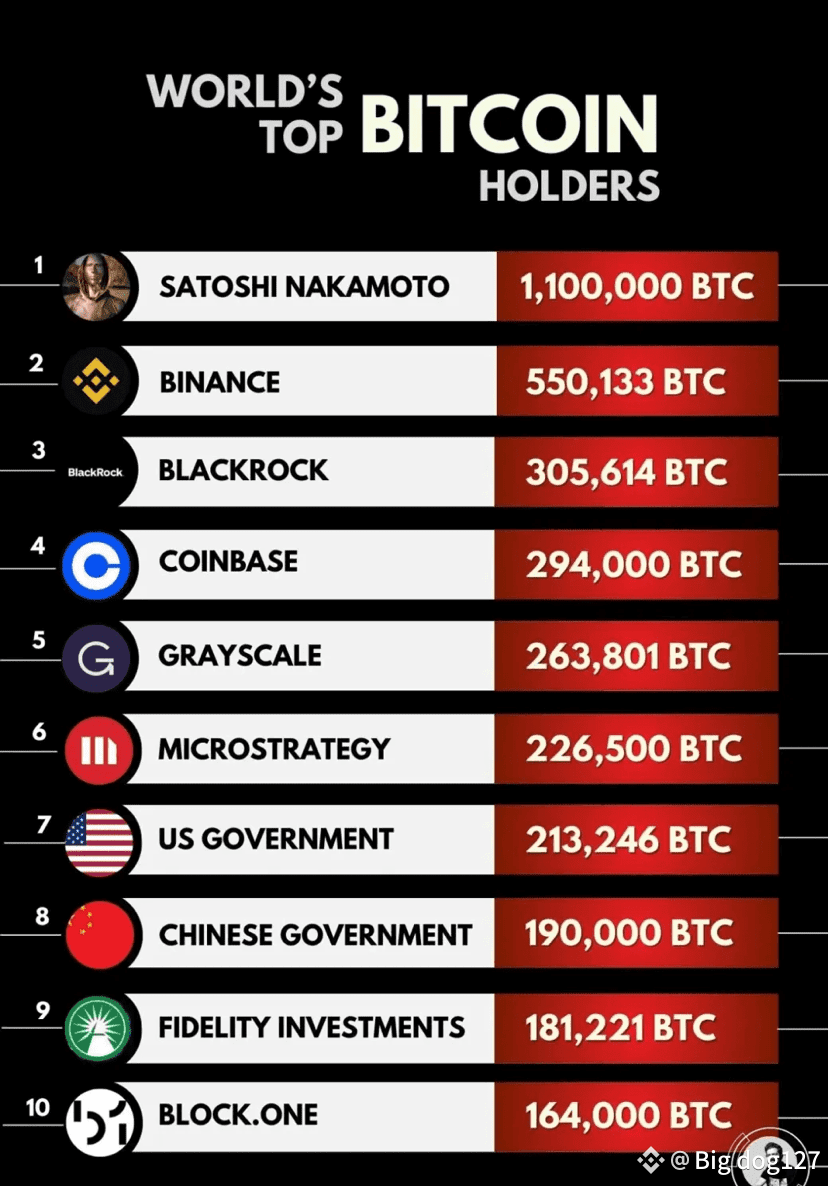 Satoshi Nakamoto, the mysterious pseudonymous creator of Bit | Big dog127  on Binance Square
