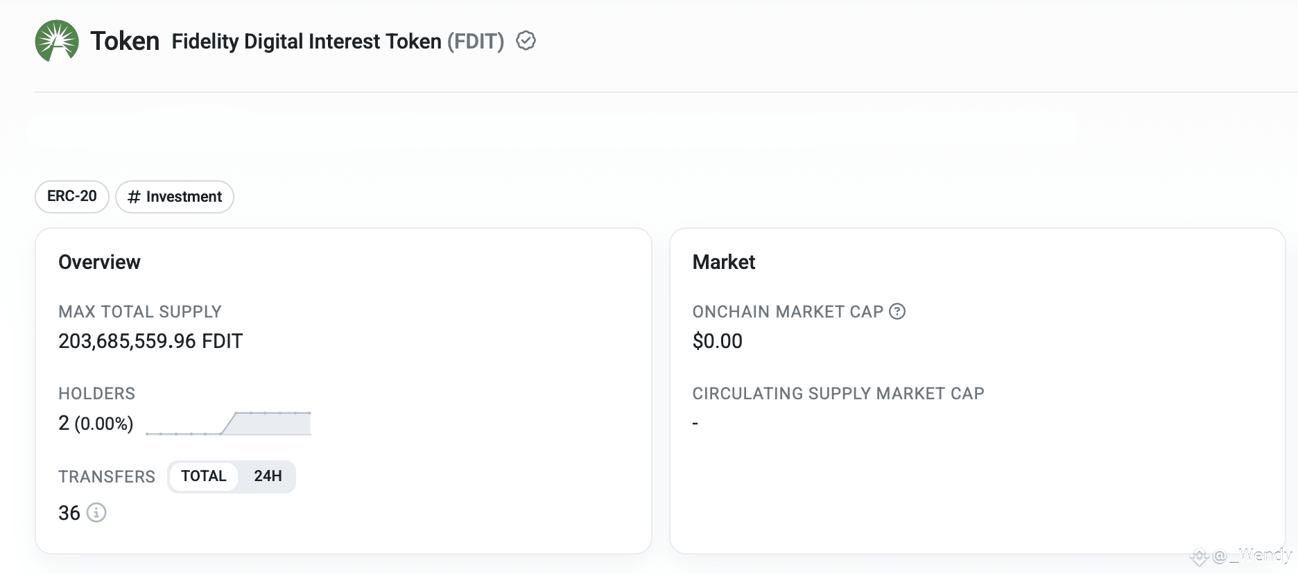 Stealth Landing: Fidelity Quietly Debuts Ethereum-Based Tokenized Treasury Fund