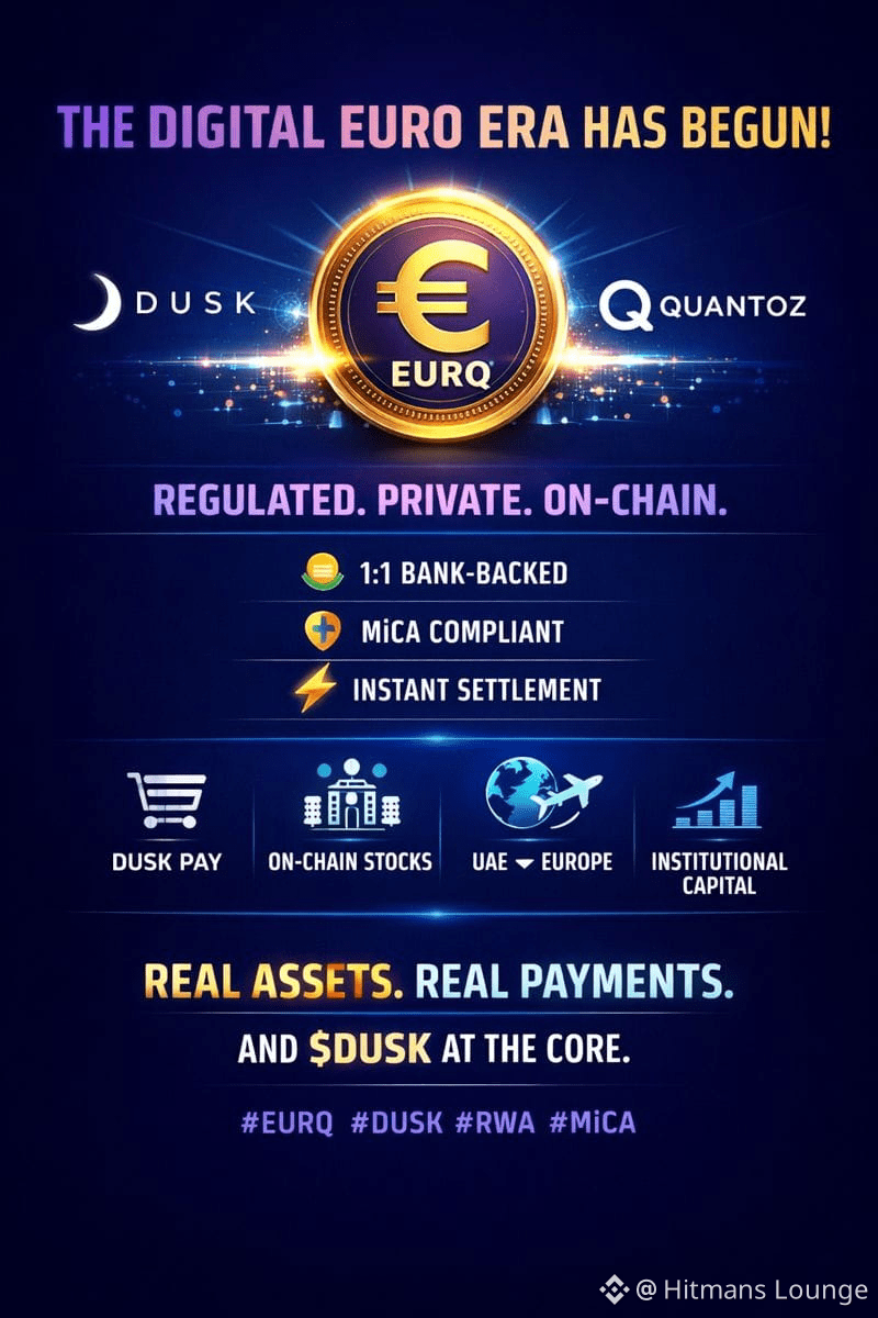 digitaleuro 関連最新ニュース、オピニオン、今日のフィード | Binance Square