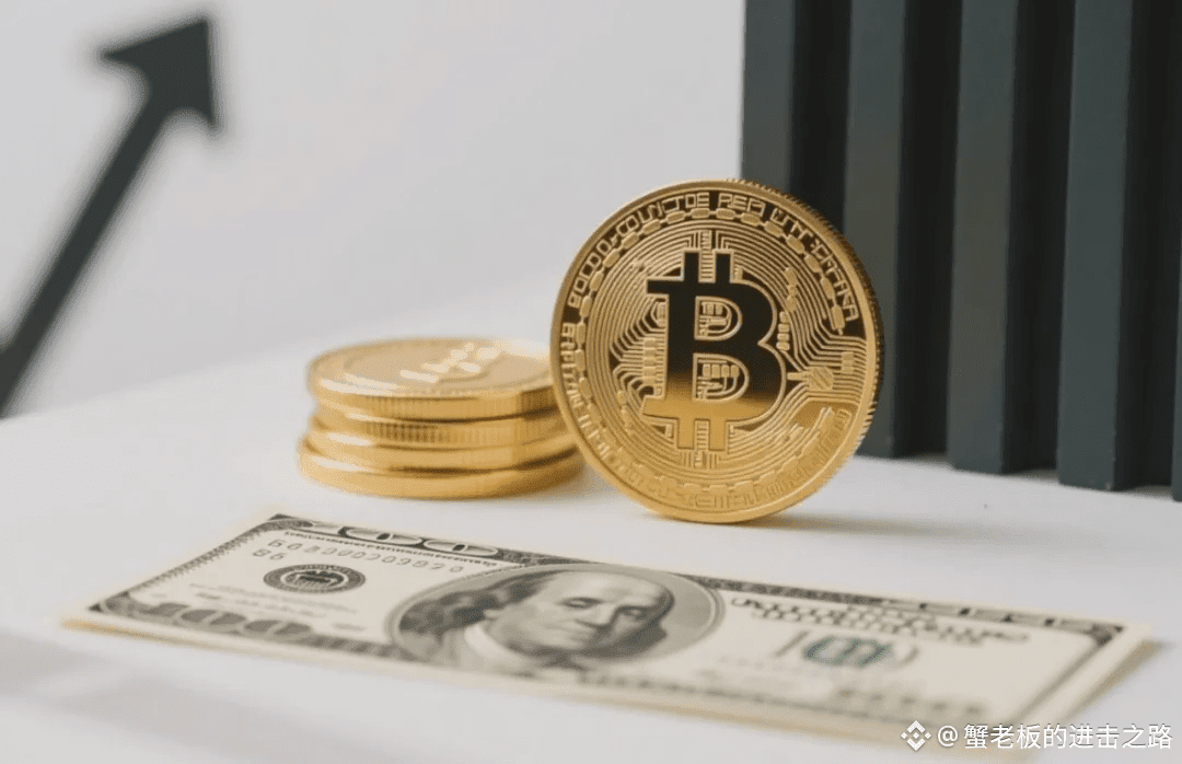 中美贸易战降温！比特币强势反弹冲破11万，精准预测人士警告熊市