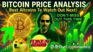Best Altcoins to Buy Right Now as Bitcoin Rally Continues