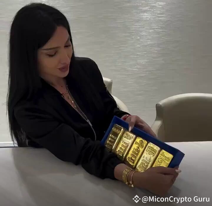 Imagine choosing this over Bitcoin Choose wisely 😄 GOLD O | MiconCrypto ...