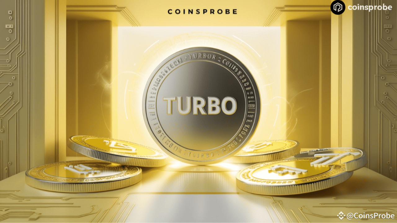 Crypto YouTuber Explains: How Much $TURBO Do You Need to Become a  Millionaire? | CoinsProbe on Binance Square