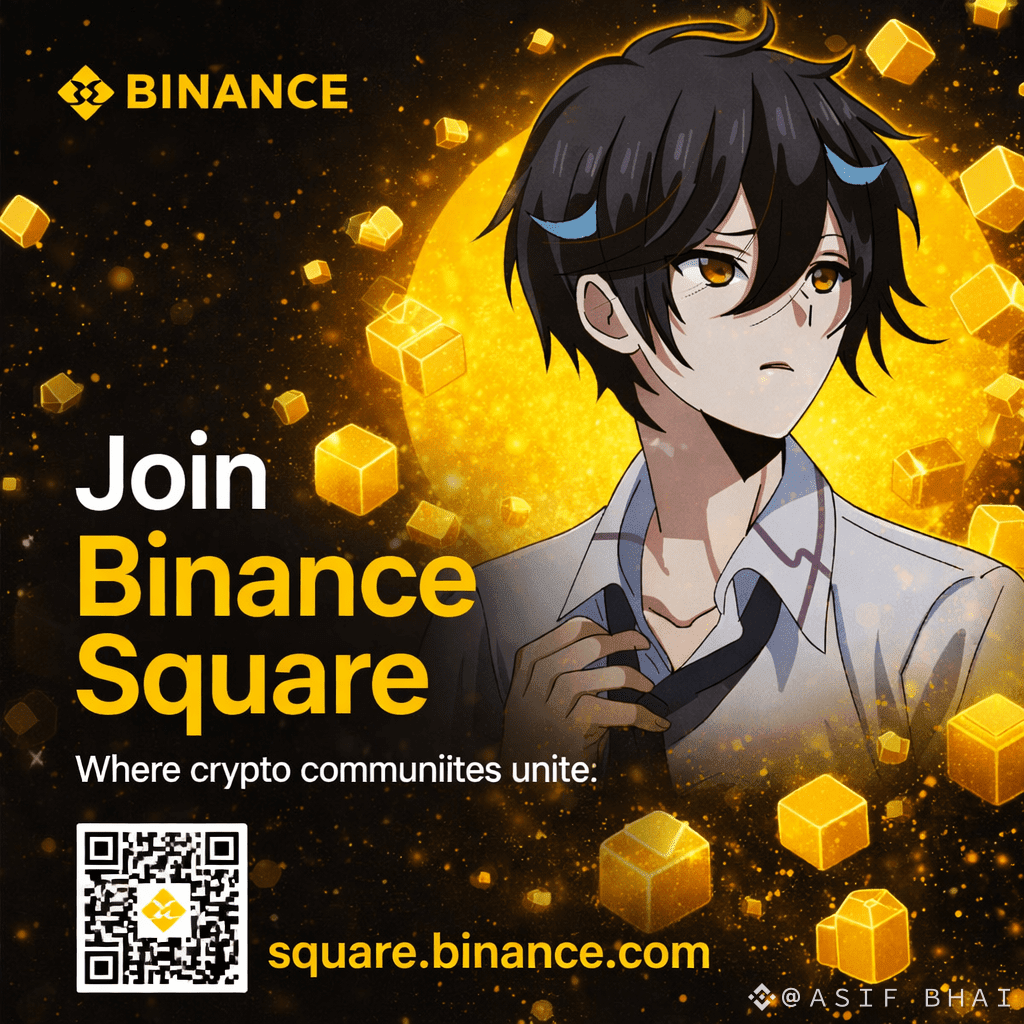 join Binance Square 😇$BTC $BNB | ASIF ZEROX on Binance Square