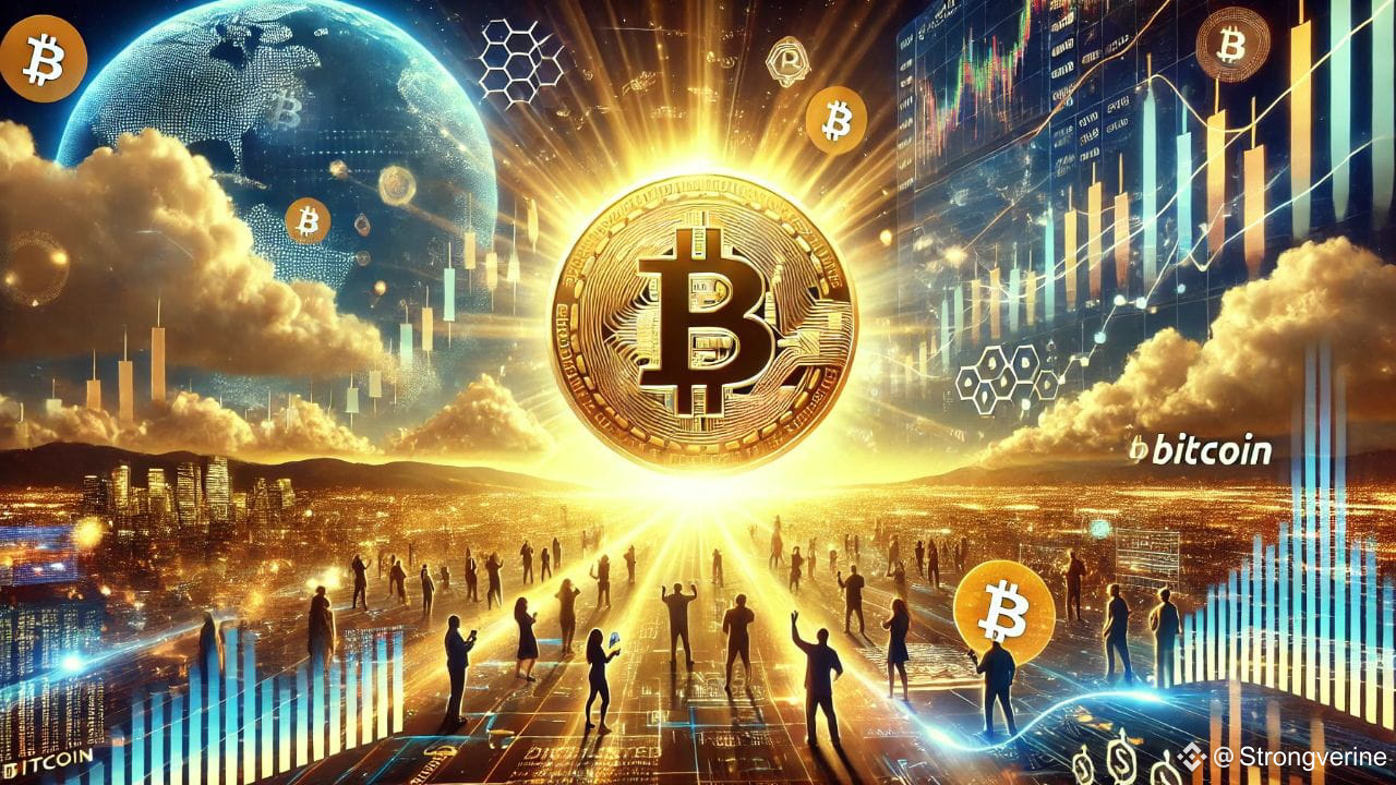 Pi Network (PI): A Movement, Not Just a Coin | Strongverine on Binance  Square