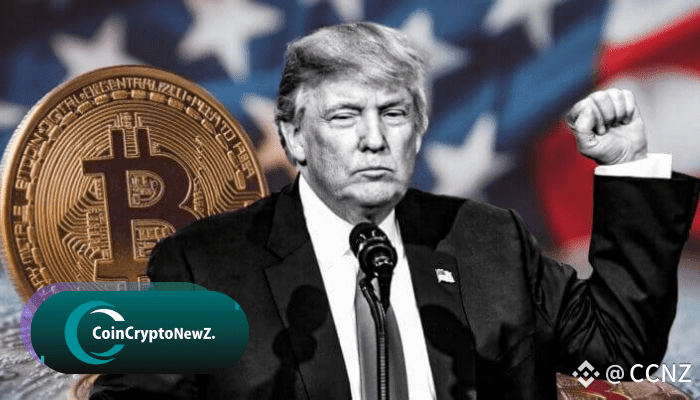 Trump’s American Bitcoin Hits Nasdaq: $5B Valuation, $2.1B Fundraising, and $260M BTC Holdings
