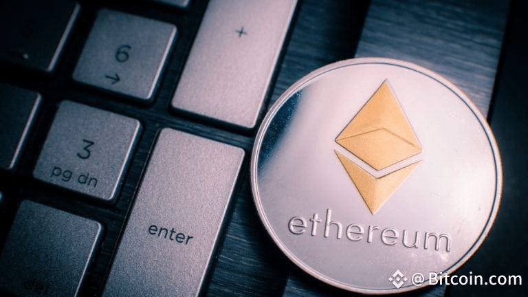 Bitmine Becomes World’s Largest ETH Treasury With $2.9 Billion in Holdings