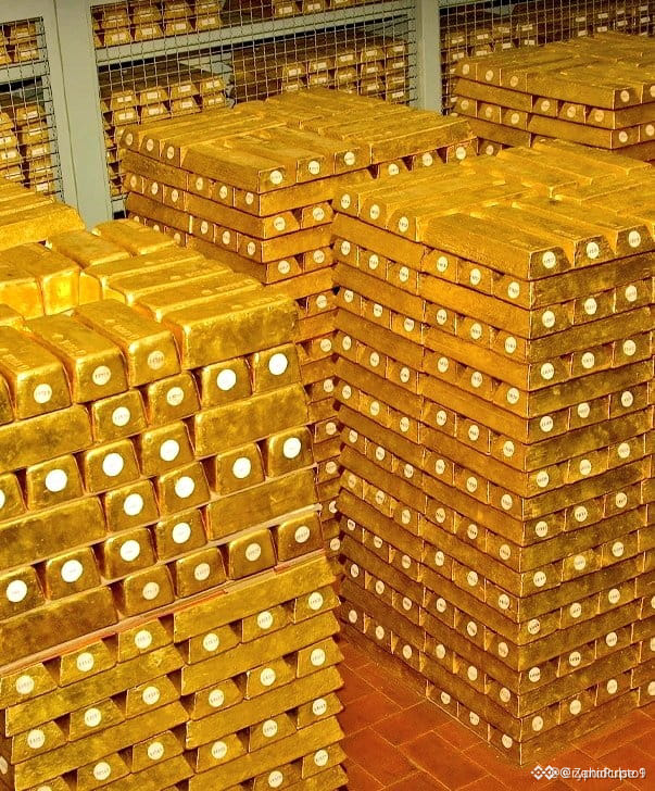 🇨🇳🥇 China–Russia Gold Trade Hits Historic High In ...