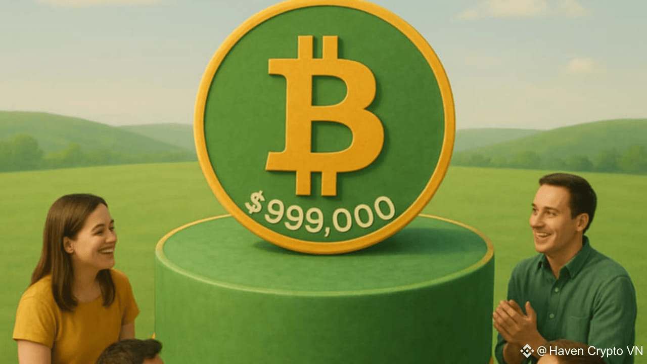 The Financial Market: A Zero-Sum Game or Growth Opportunity for All? |  Haven Crypto on Binance Square