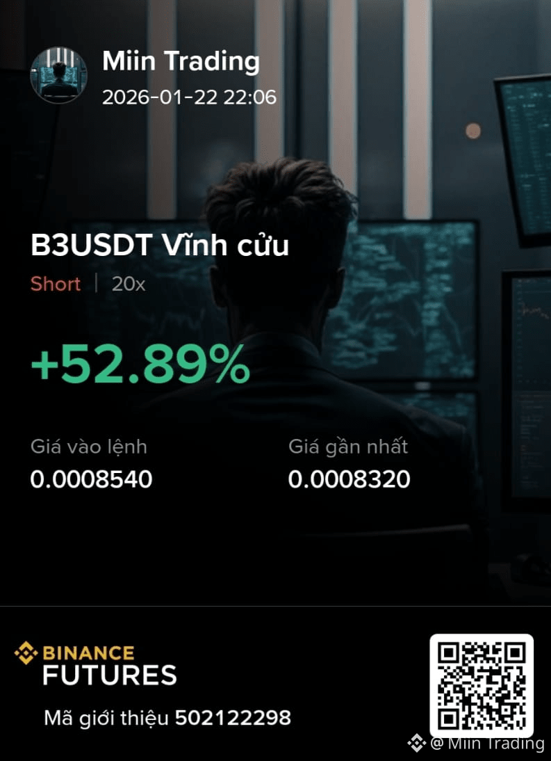 Latest #b3 News, Opinions and Feed Today | Binance Square