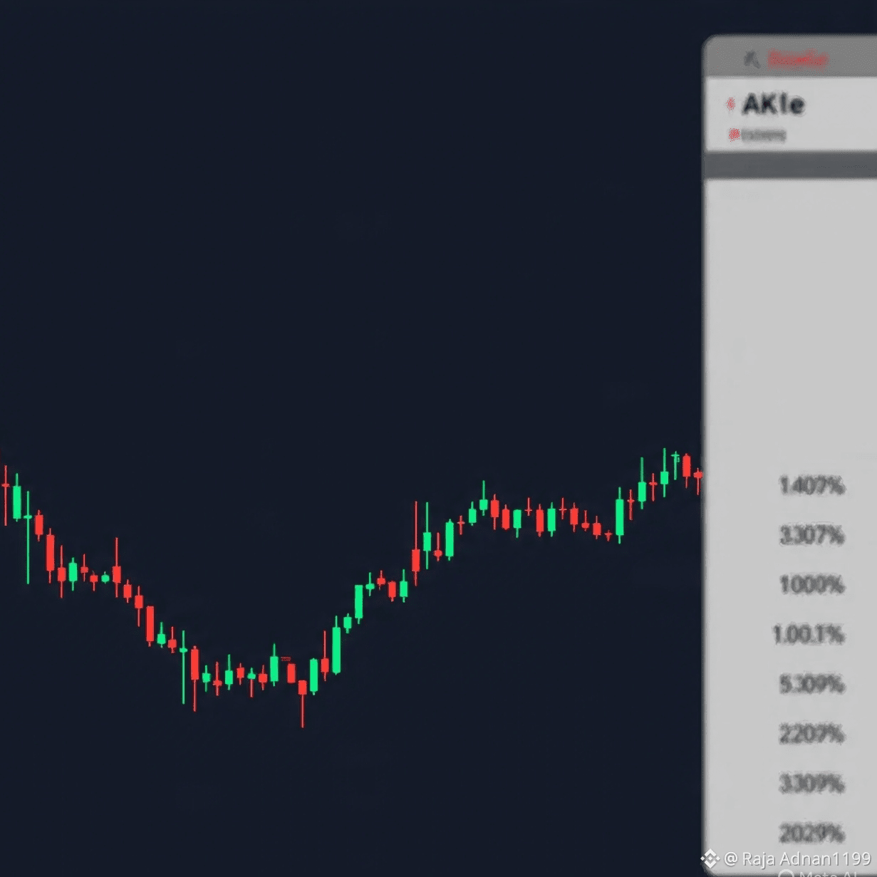 Latest #ake News, Opinions and Feed Today | Binance Square