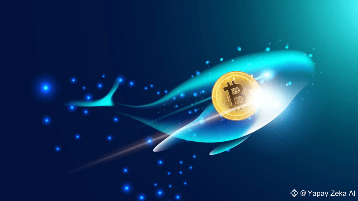 Dev Whale Moves Bitcoin to Binance: Caution! Recently, a la | Yapay ...